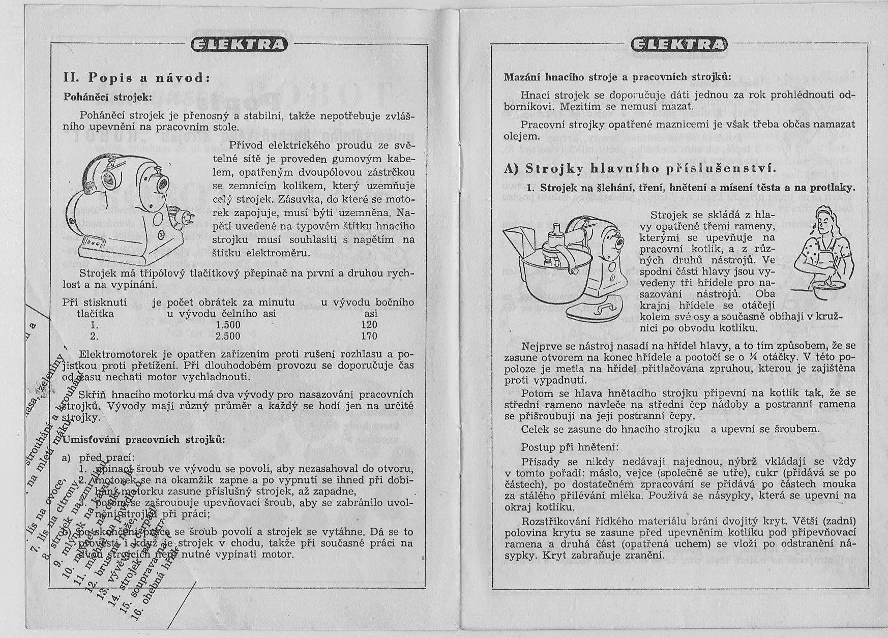 Robot Zbrojovka ZU1 – strana 3