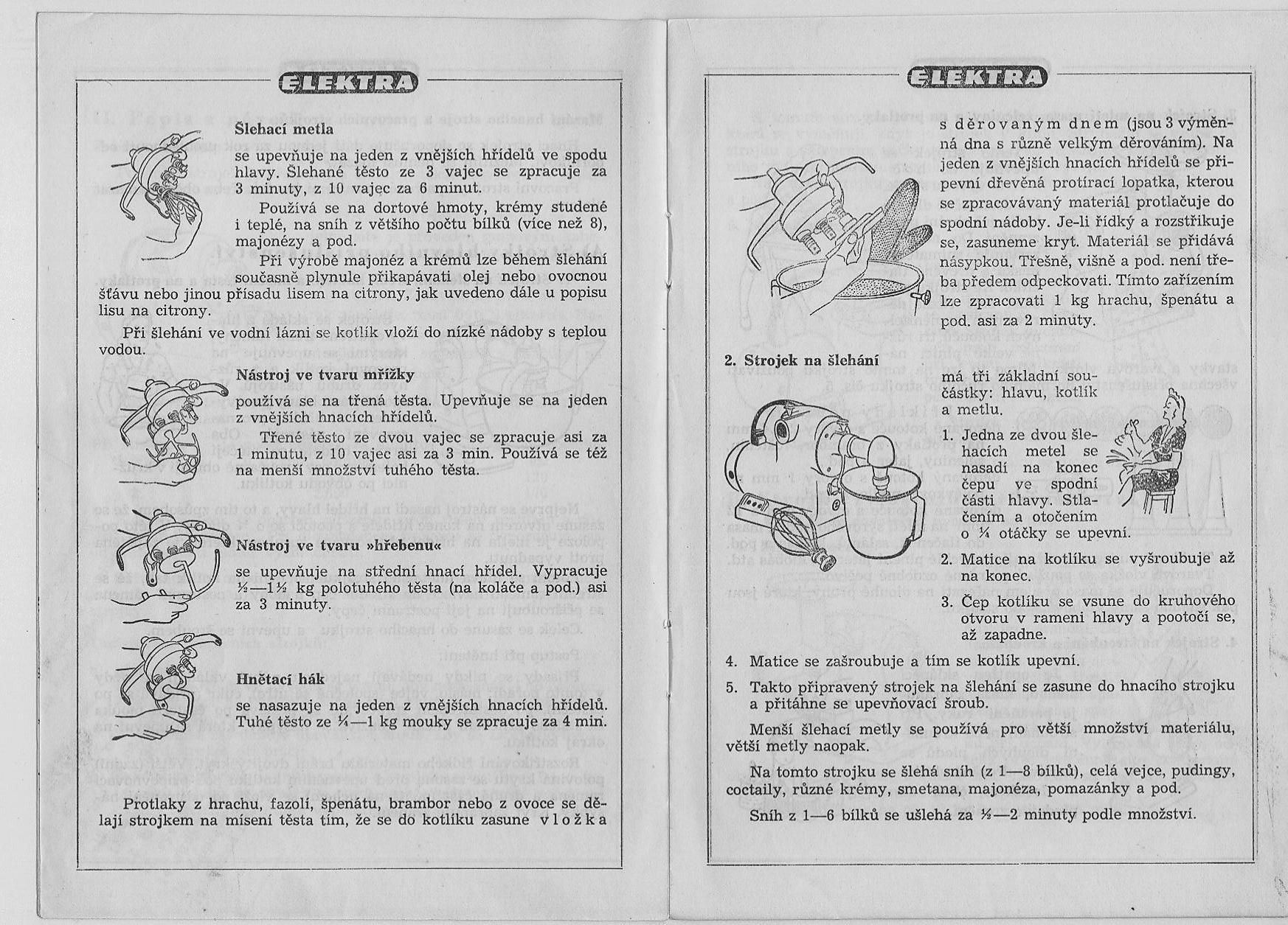 Robot Zbrojovka ZU1 – strana 4