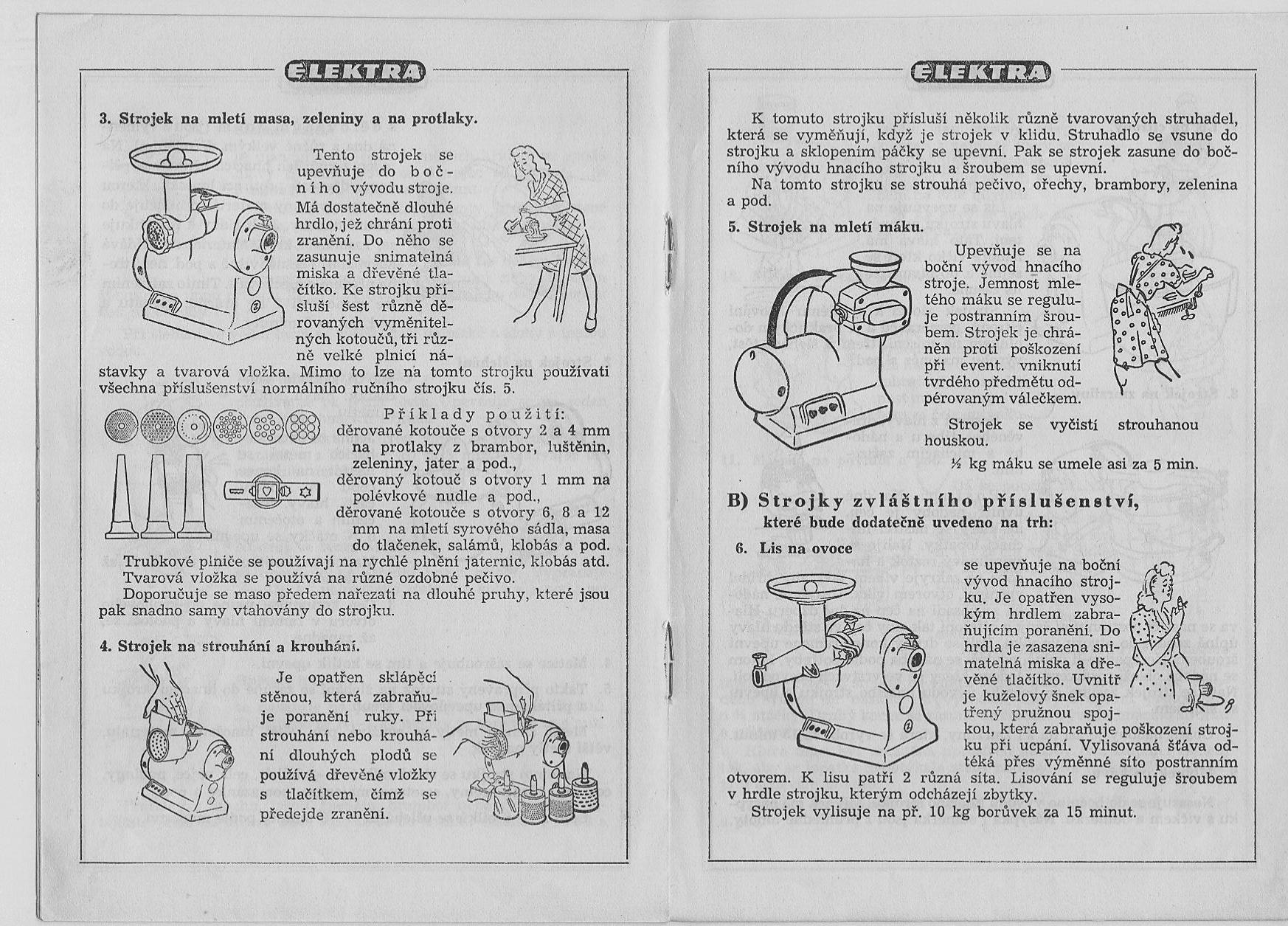 Robot Zbrojovka ZU1 – strana 5