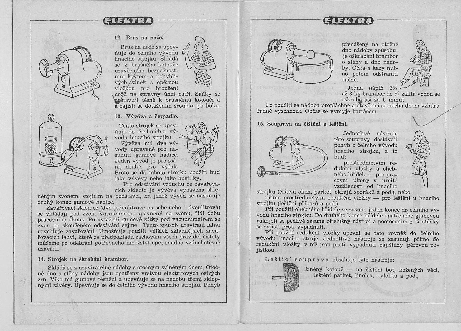 Robot Zbrojovka ZU1 – strana 7